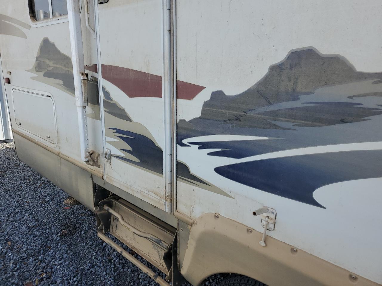 Lot #3008227553 2006 JAYCO EAGLE