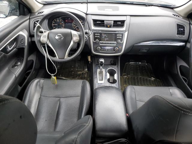 2016 NISSAN ALTIMA 2.5 - 1N4AL3AP3GC182249