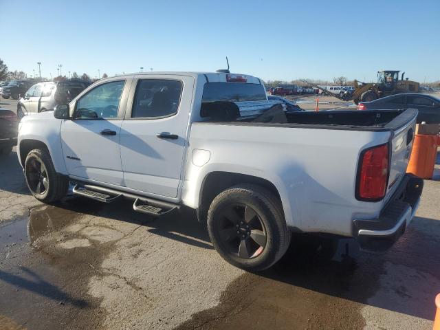 2018 CHEVROLET COLORADO L - 1GCGSCEN4J1114383