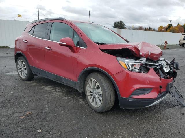 2018 BUICK ENCORE PRE - KL4CJASBXJB696493