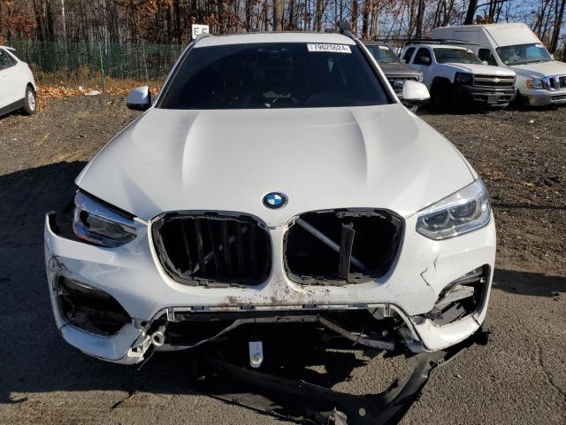2021 BMW X3 XDRIVE3 - 5UXTY5C06M9E37390