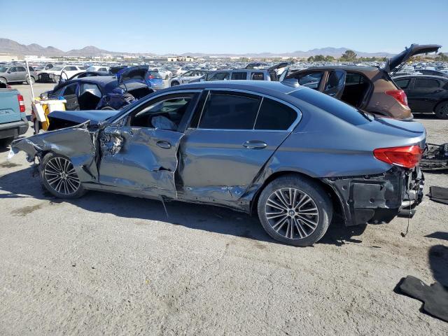 VIN WBAJA5C57KWW37017 2019 BMW 5 SERIES no.2