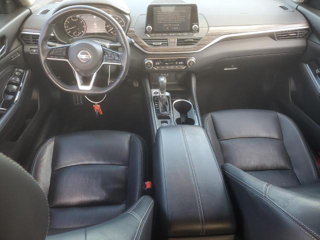 2020 NISSAN ALTIMA PLA - 1N4BL4FW9LC124103