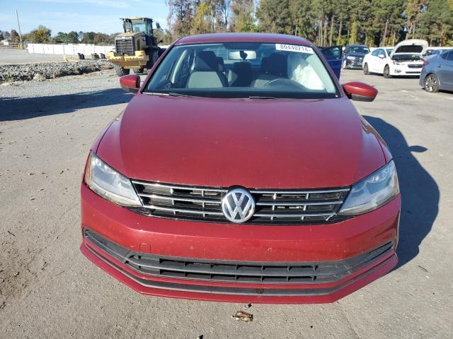 2018 VOLKSWAGEN JETTA S - 3VW2B7AJ2JM242769