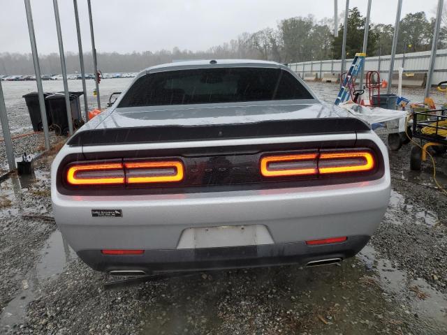 2020 DODGE CHALLENGER - 2C3CDZAG4LH195302