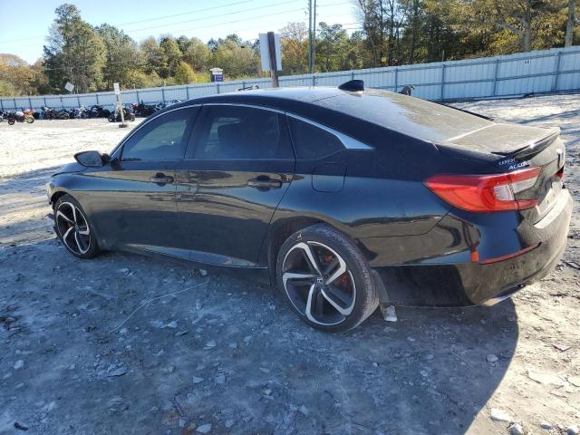 Vin: 1hgcv1f33la016893, lot: 81694004, honda accord sport 20202