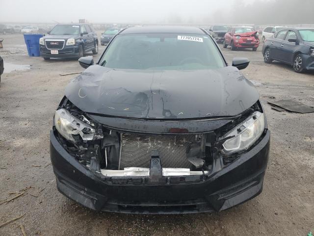2017 HONDA CIVIC LX - 19XFC2F55HE053747