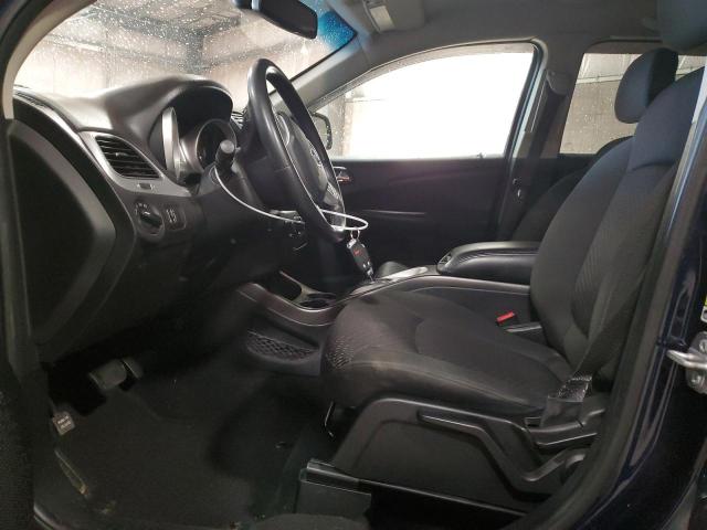 2018 DODGE JOURNEY SE - 3C4PDCAB2JT531466