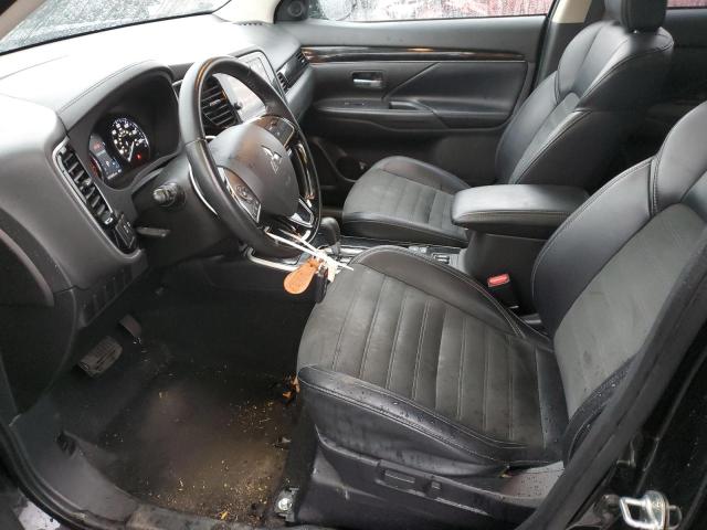 VIN JA4AZ3A38KZ044955 2019 MITSUBISHI OUTLANDER no.7