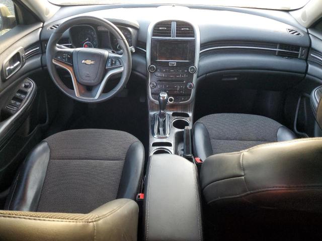 2015 CHEVROLET MALIBU 1LT - 1G11C5SL2FF190270