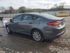 FORD FUSION S снимка