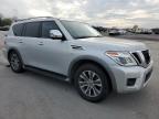 NISSAN ARMADA SV снимка