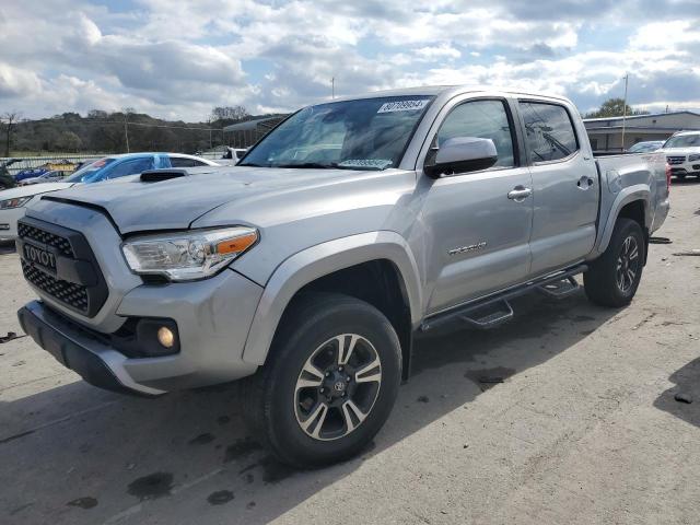 VIN 3TMCZ5AN4KM261383 2019 Toyota Tacoma, Double Cab no.1