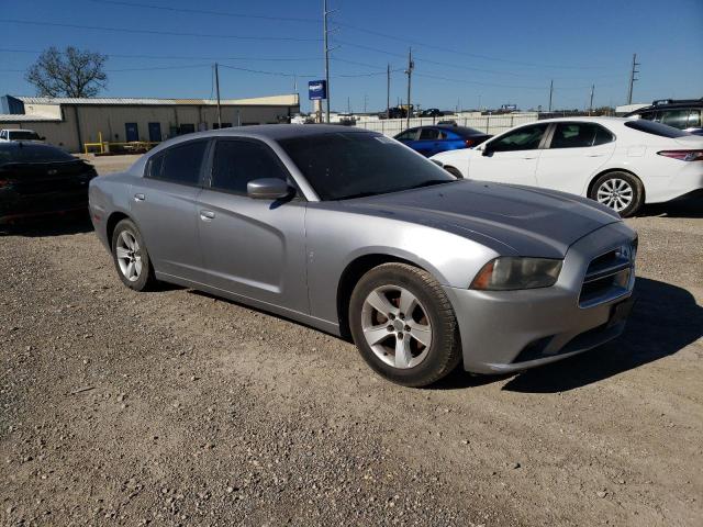 Vin: 2c3cdxbgxdh597023, lot: 80058764, dodge charger se 20134