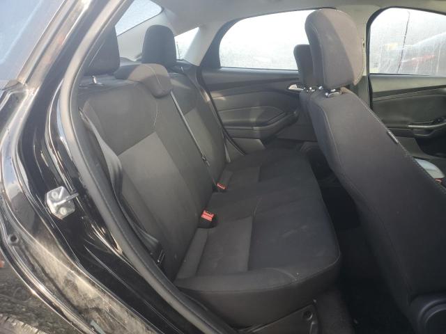 2017 FORD FOCUS SEL - 1FADP3H21HL236483