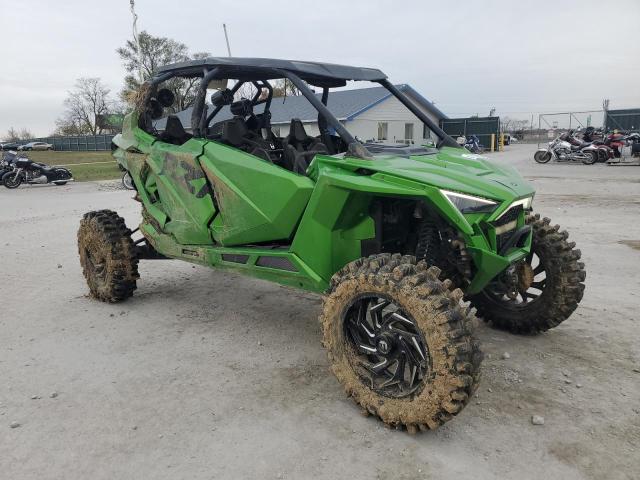 2020 POLARIS RZR PRO XP #3026043965