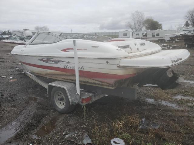 BOAT OTHER 2007 white   VMHAB116E607 photo #4