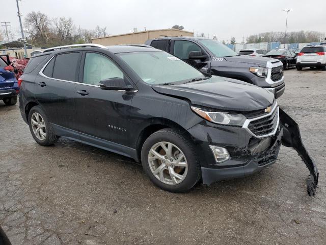 2019 CHEVROLET EQUINOX LT - 2GNAXLEXXK6296069