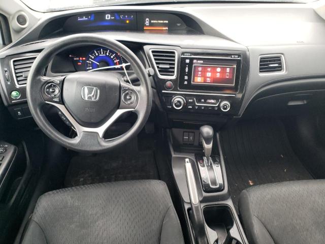 2015 HONDA CIVIC SE 2HGFB2F75FH564317
