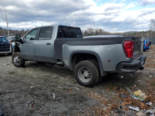 Vin: 1gc4yse73rf209660, lot: 78063514, chevrolet all models k3500 20242
