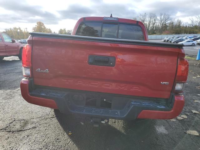 2020 TOYOTA TACOMA DOU - 3TMCZ5AN3LM344773