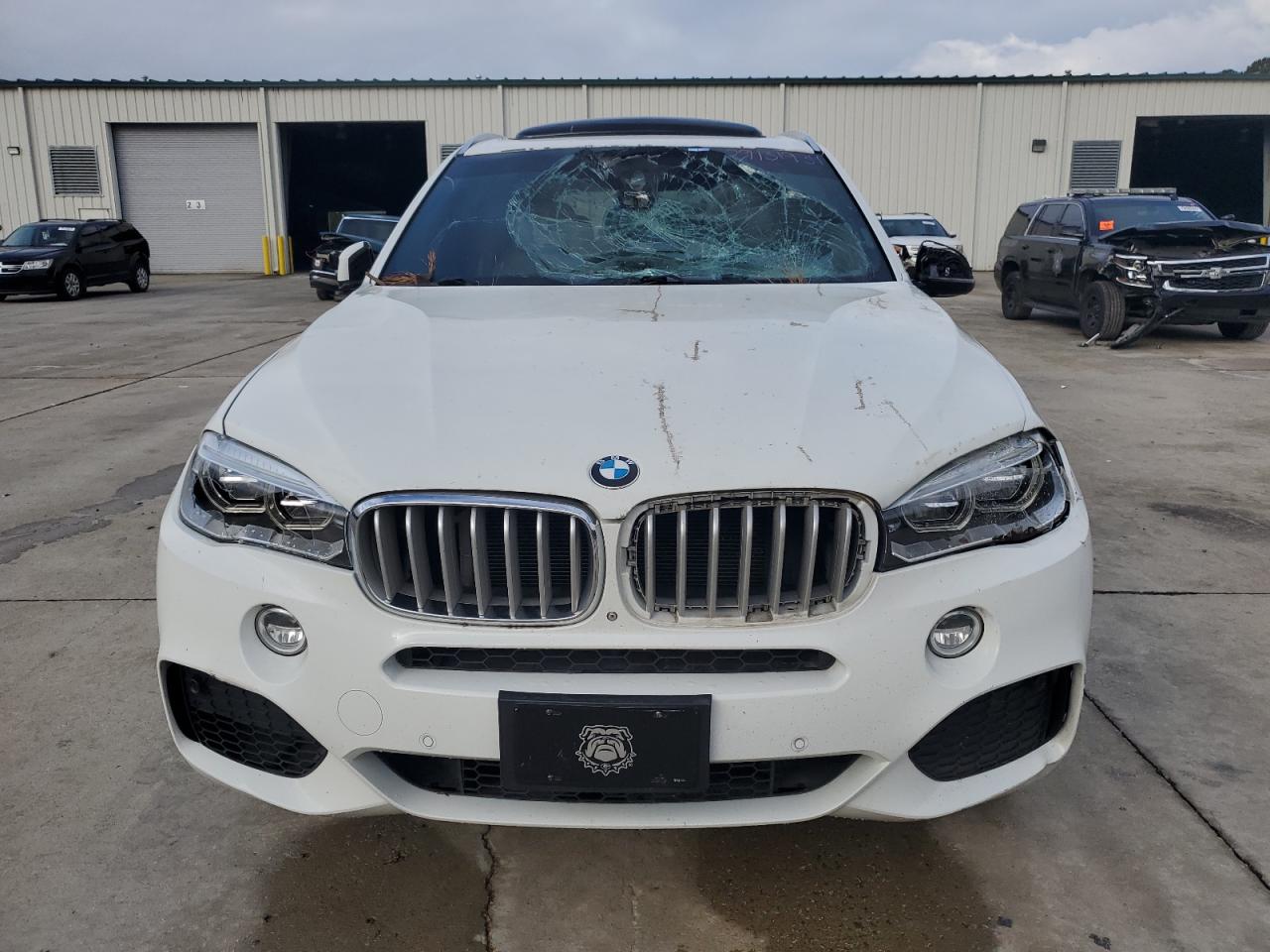 Lot #2974529438 2015 BMW X5 XDRIVE5