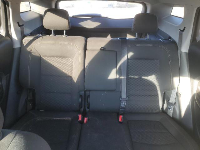 2019 GMC TERRAIN SL - 3GKALMEV7KL234301