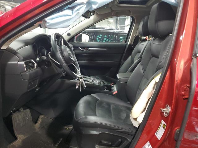2019 MAZDA CX-5 TOURI - JM3KFBCM0K0608029