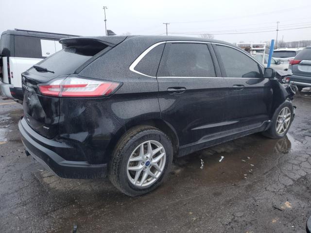 2022 FORD EDGE SEL - 2FMPK4J9XNBB01299