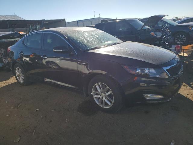 VIN 5XXGM4A75DG173216 2013 KIA OPTIMA no.4