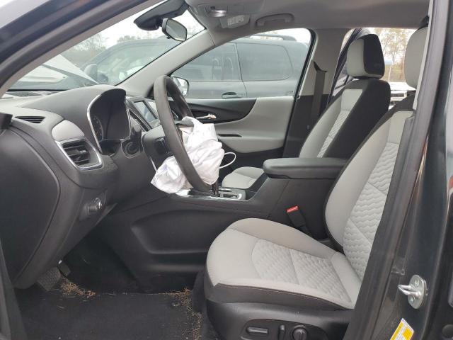 2020 CHEVROLET EQUINOX LS - 2GNAXHEV5L6278883