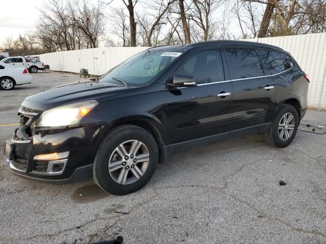 2016 CHEVROLET TRAVERSE L #3025040201