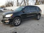 Lot #3025040201 2016 CHEVROLET TRAVERSE L