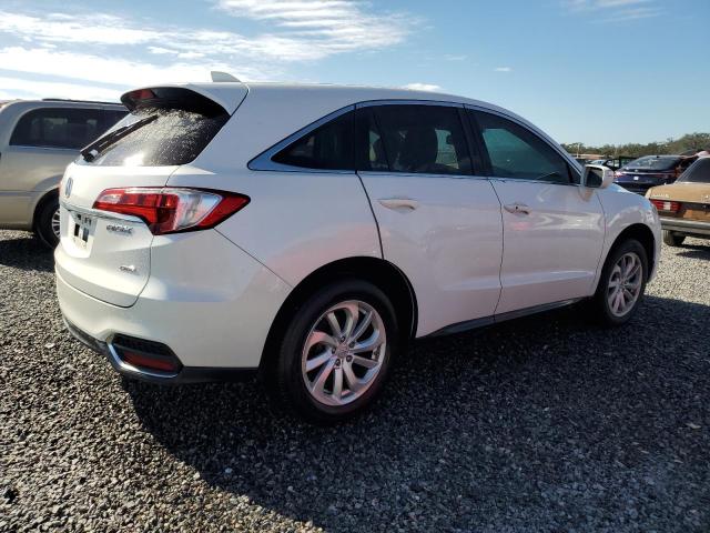 2016 ACURA RDX TECHNO - 5J8TB4H58GL008811