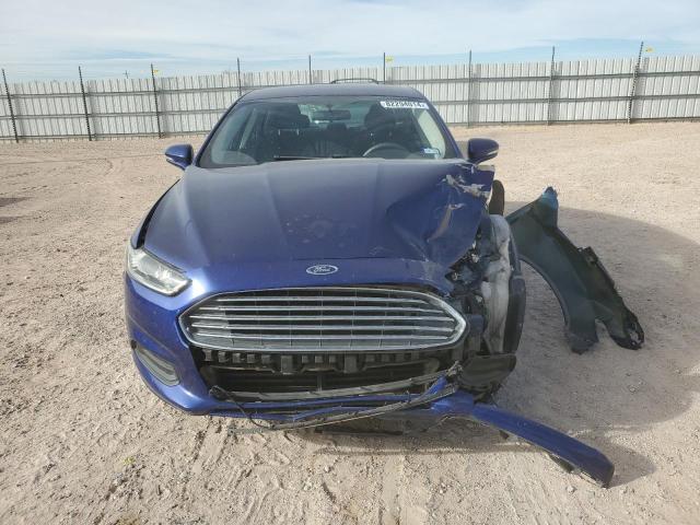 2016 FORD FUSION SE - 3FA6P0H7XGR214887