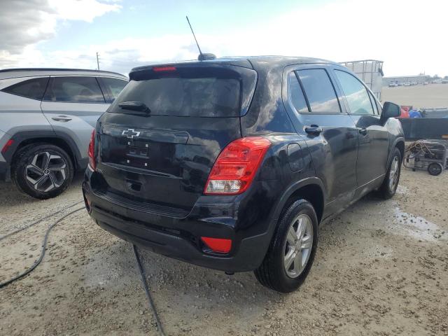 Vin: 3gncjksb8kl391335, lot: 79768784, chevrolet trax ls 20193