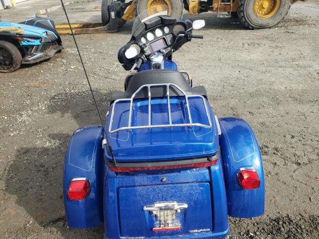 2024 HARLEY-DAVIDSON FLHTCUTG - 1HD1MAF19RB850837