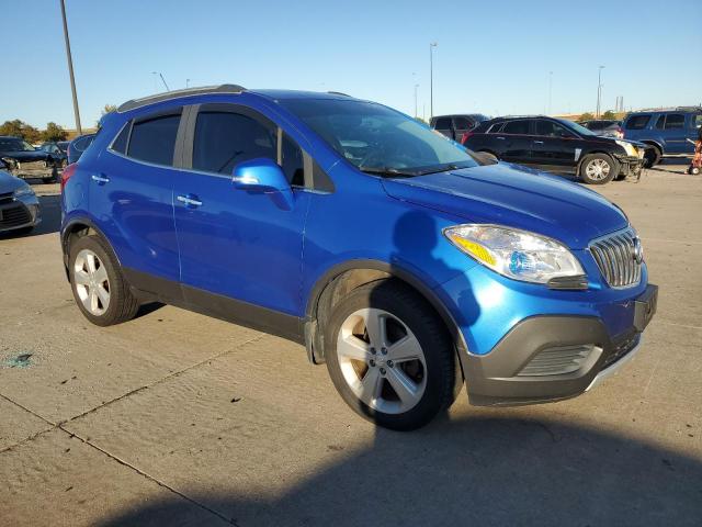2016 BUICK ENCORE - KL4CJESB1GB728781
