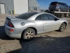 Lot #3022986201 2002 MITSUBISHI ECLIPSE RS