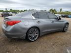 INFINITI Q50 RED SP photo