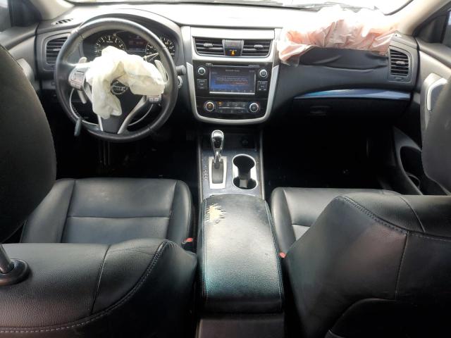 2018 NISSAN ALTIMA 2.5 - 1N4AL3AP3JC219498