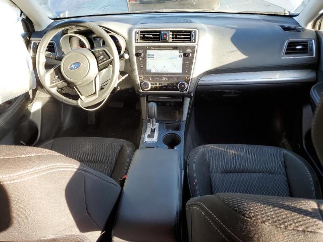 2018 SUBARU OUTBACK 2. - 4S4BSAHC7J3200165