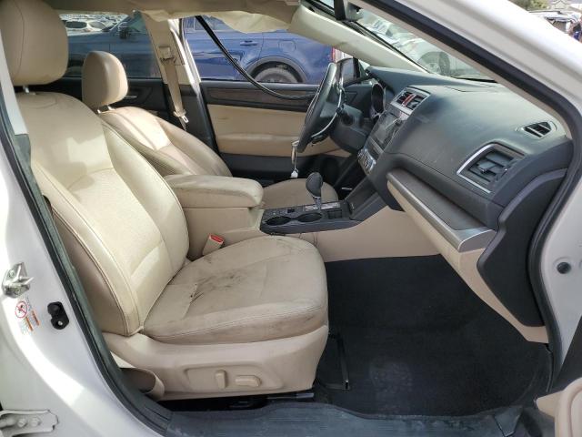 2017 SUBARU OUTBACK 2. - 4S4BSANC0H3208493