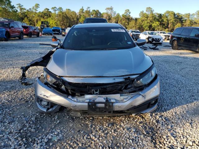 2021 HONDA CIVIC SPOR - 2HGFC2F85MH527240