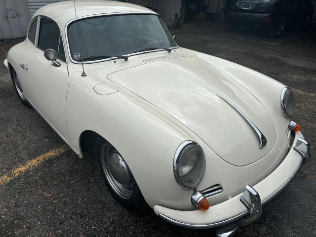 1961 PORSCHE SC90 #2959975301