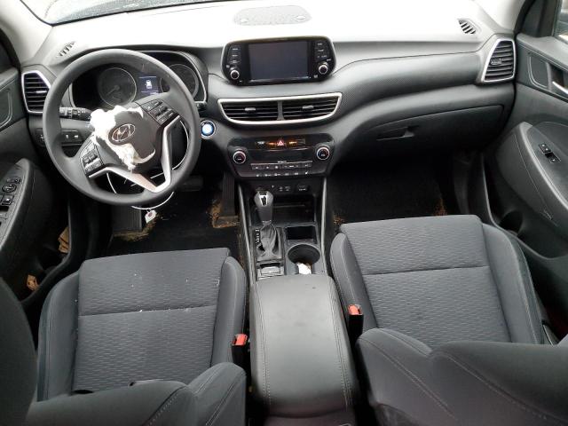 2019 HYUNDAI TUCSON LIM - KM8J33AL1KU063539