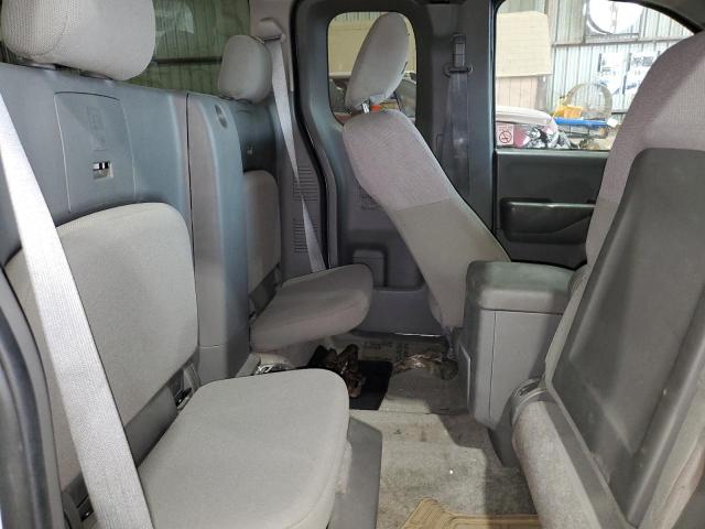 2012 NISSAN FRONTIER S - 1N6BD0CT4CC445411