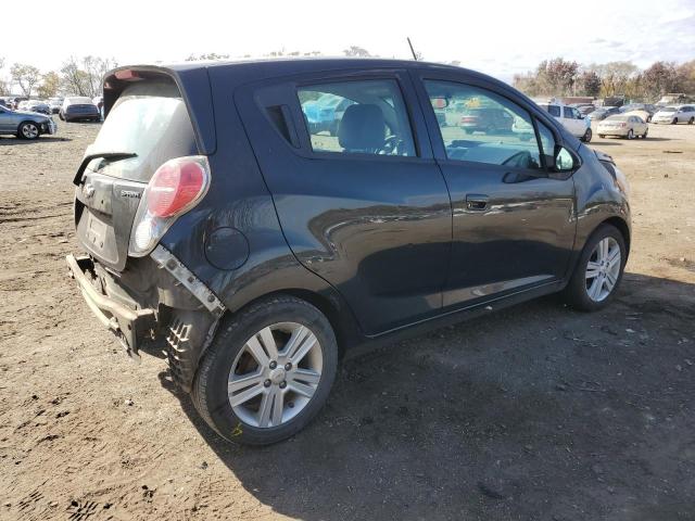 2015 CHEVROLET SPARK KL8CB6S98FC809915