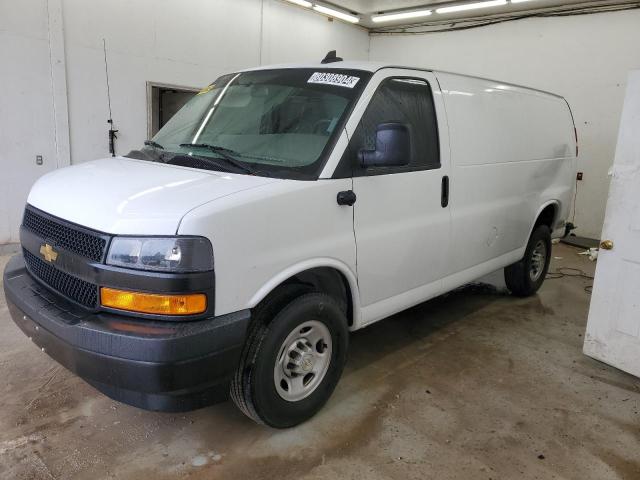 2023 CHEVROLET EXPRESS G2 #2996029381