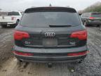 AUDI Q7 PREMIUM photo